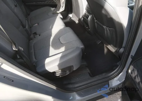 2023 Hyundai Santa Fe Sel z USA, uszkodzony, nr VIN 5NMS2DAJ2PH526805